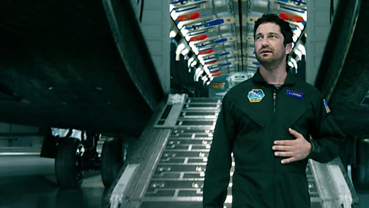 Geostorm