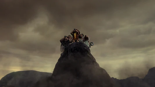 The Croods
