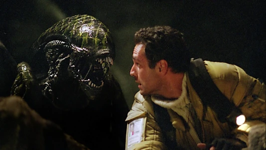 AVP: Alien vs. Predator