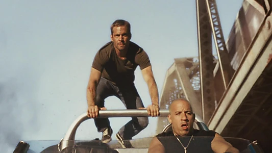 Fast Five