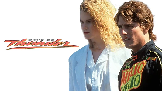 Days of Thunder
