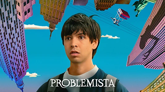 Problemista