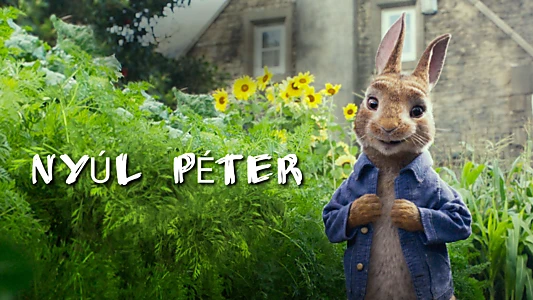 Peter Rabbit