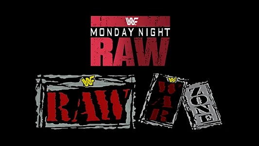 WWE Raw