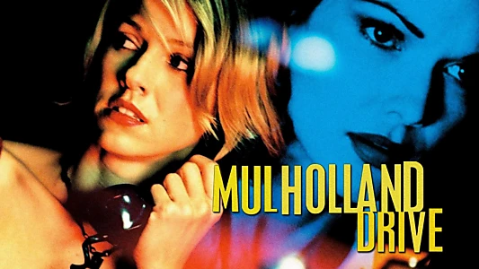 Mulholland Drive