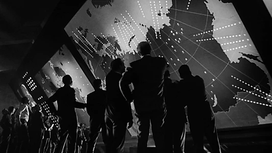 Dr. Strangelove or: How I Learned to Stop Worrying and Love the Bomb