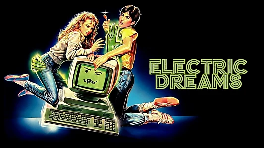 Electric Dreams