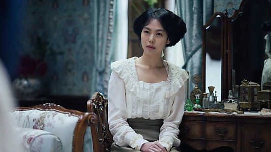 The Handmaiden