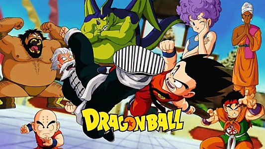 Dragon Ball