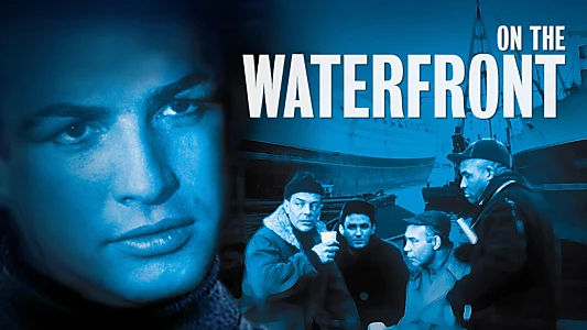 On the Waterfront