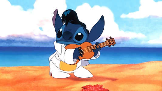 Lilo & Stitch