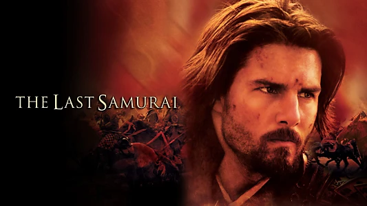 The Last Samurai