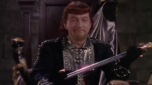 The Adventures of Robin Hood
