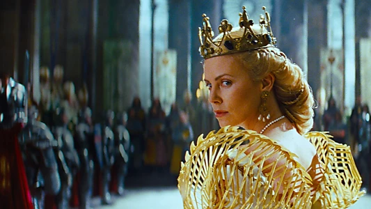 Snow White and the Huntsman