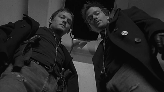 The Boondock Saints