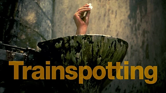 Trainspotting