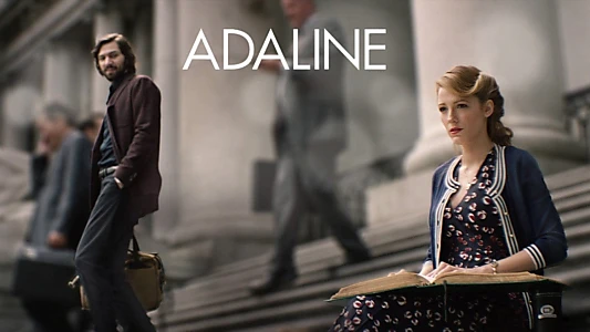 The Age of Adaline