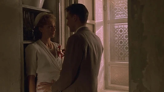 The English Patient