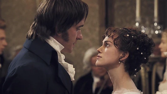 Pride & Prejudice