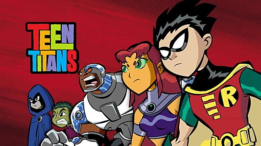 Teen Titans