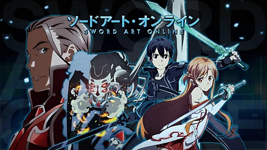 Sword Art Online