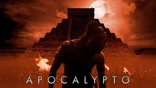 Apocalypto