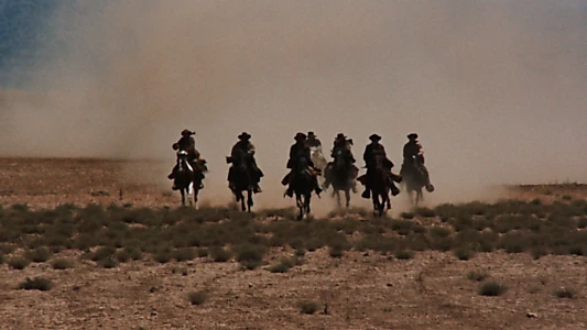 Once Upon a Time in the West