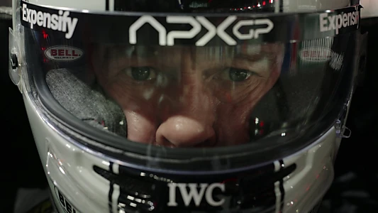 F1 The Movie