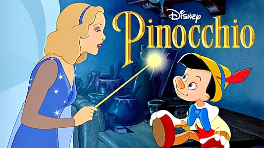 Pinocchio