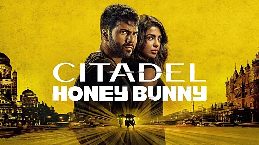 Citadel Honey Bunny