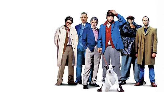 Snatch