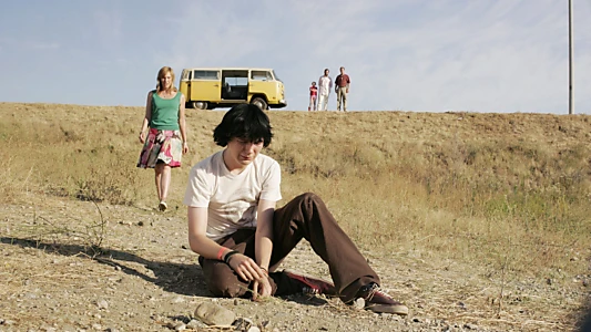 Little Miss Sunshine