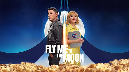 Fly Me to the Moon