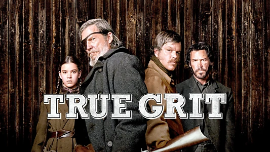 True Grit