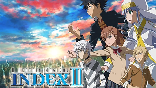 A Certain Magical Index