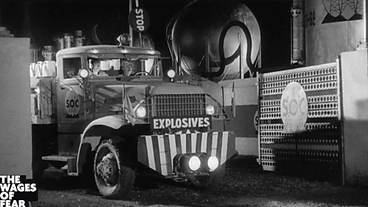 The Wages of Fear