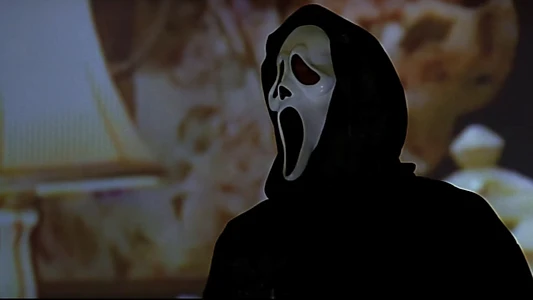 Scream 3