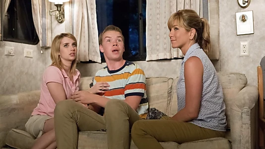 We're the Millers