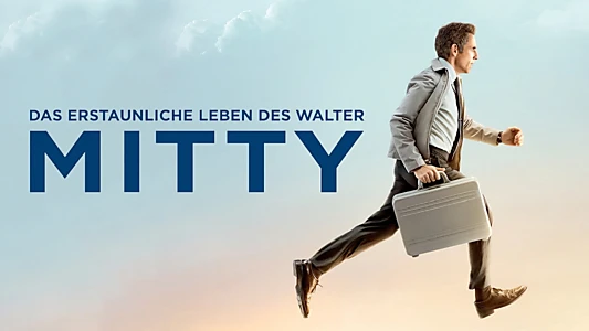 The Secret Life of Walter Mitty