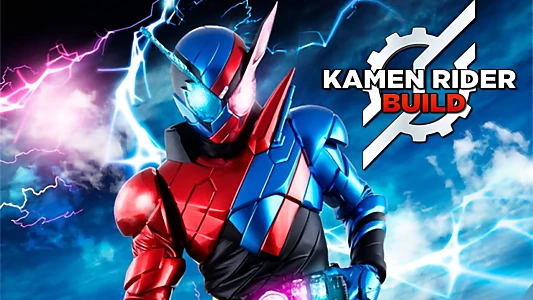 Kamen Rider