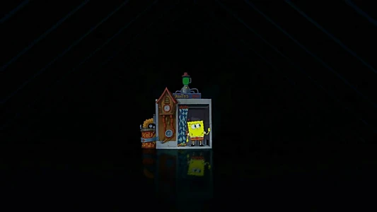 The SpongeBob Movie: Sponge Out of Water