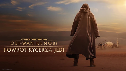 Obi-Wan Kenobi: A Jedi's Return