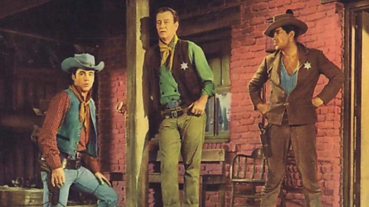 Rio Bravo