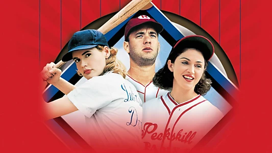 A League of Their Own