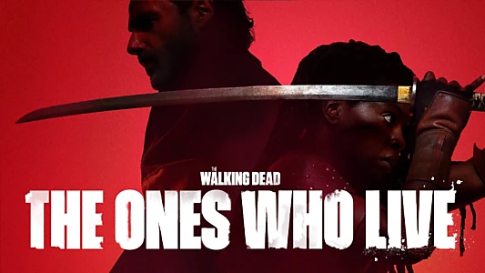 The Walking Dead: The Ones Who Live