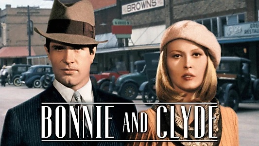 Bonnie and Clyde