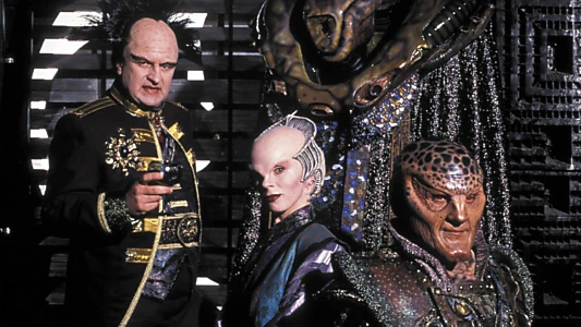 Babylon 5