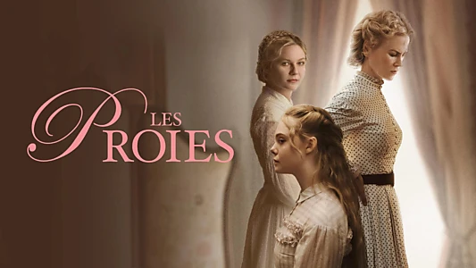 The Beguiled
