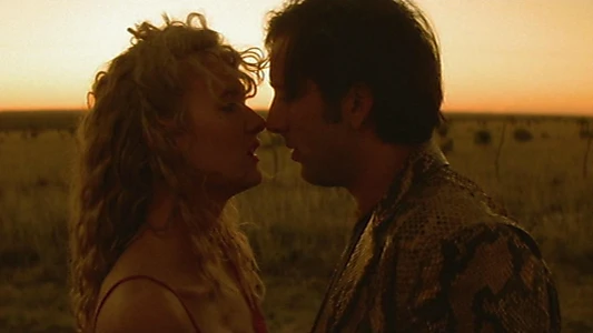 Wild at Heart