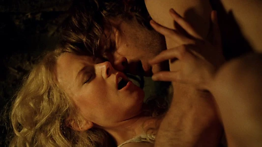 Cold Mountain